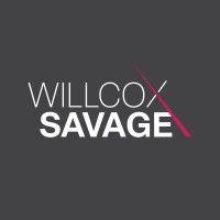 willcox savage logo image