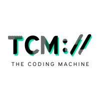 the codingmachine logo image