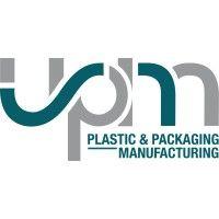 upm packaging