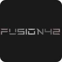 fusion42 logo image