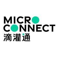 micro connect | 滴灌通 logo image