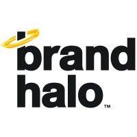 brand halo inc. logo image