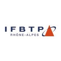 ifbtp logo image