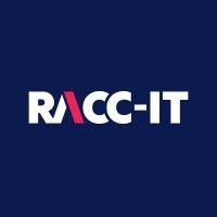 racc-it (romanian-american chamber of commerce - it alliance chapter) logo image