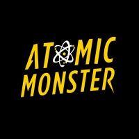 atomic monster