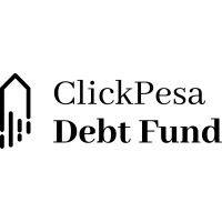 clickpesa debt fund logo image