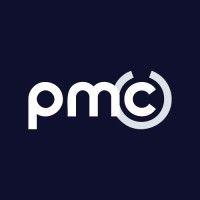 pmc logo image