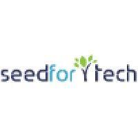 seed for tech - product investment division @ fortech logo image