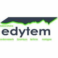 edytem logo image