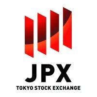 tokyo stock exchange logo image