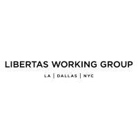 libertas working group logo image