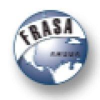 frasa international trading n.v. logo image