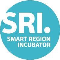 une smart region incubator logo image