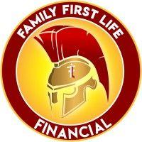 family first life financial logo image