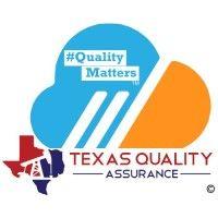 texas quality assurance | fueling growth in small energy businesses with tqa cloud qms logo image