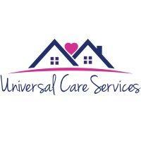 universal care services, llc logo image