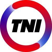 tni transportation logo image