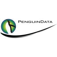 penguindata workforce management inc. logo image