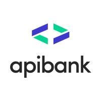 apibank logo image