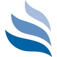 blue harbor senior living logo image