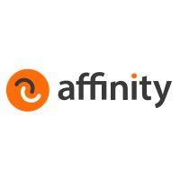 affinity digital logo image