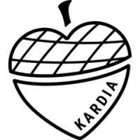 the kardia center logo image