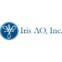 iris ao logo image