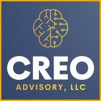 creo advisory, llc logo image