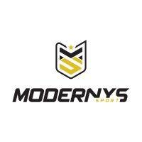 societe moderny's logo image