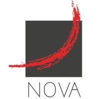 nova property investment co. ltd logo image