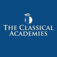 the classical academies logo image