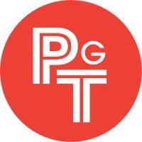 people get together logo image