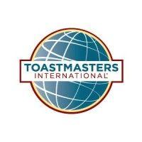 toastmasters district 17 western australia logo image