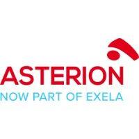 asterion international logo image