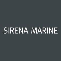 sirena marine logo image