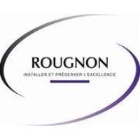 rougnon logo image