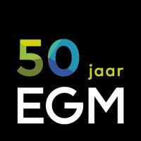 egm architects logo image