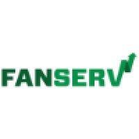 fanserv logo image