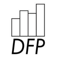 data for progress logo image