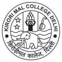 kirori mal college, university of delhi logo image