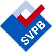 svpb stichting vakbekwaamheid particuliere beveiligings organisaties logo image