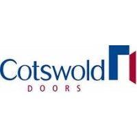 cotswold doors ltd logo image