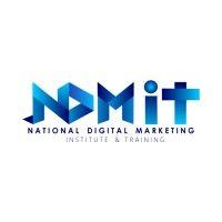 ndmit logo image