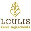 logo of Loulis Food Ingredients