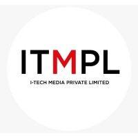 i- tech media pvt ltd logo image