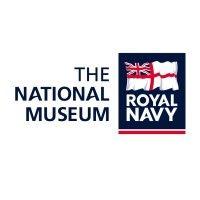 the national museum of the royal navy logo image