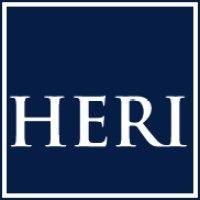 higher education research institute (heri) logo image