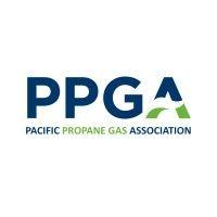 pacific propane gas association logo image