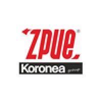 zpue s.a. logo image