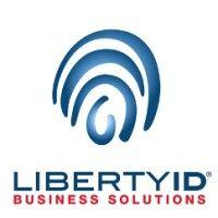 libertyid logo image